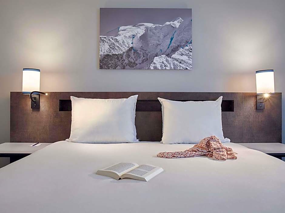 Mercure Paris Roissy Charles de Gaulle Hotel