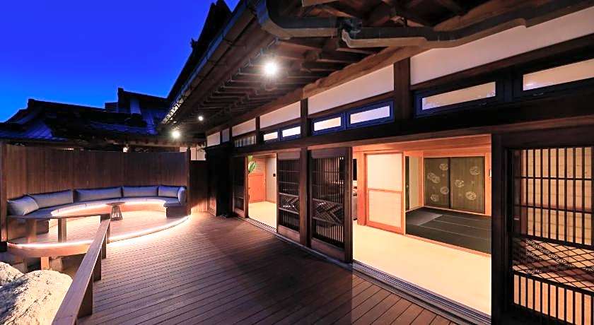 Fuji Onsenji Yumedono