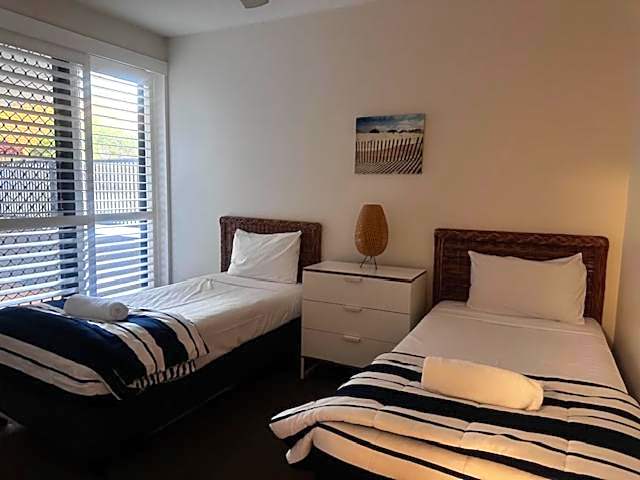 Kings Row Apartments