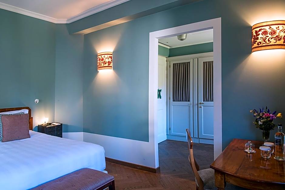 La Posta Hotel & Thermal Spa