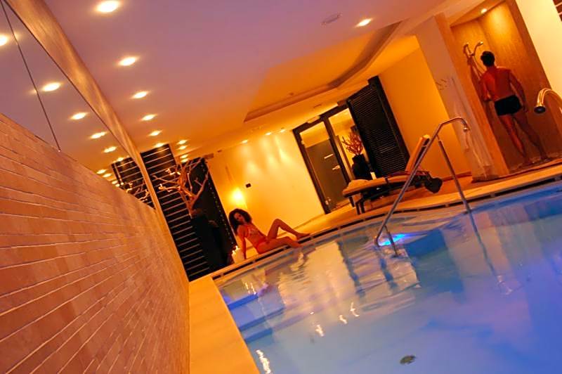 Hotel Cevedale Living Romance Hotel