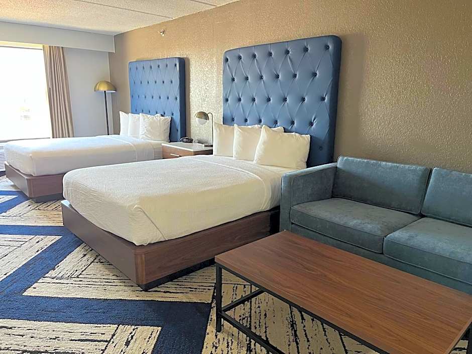 Sky Point Hotel & Suites - Atlanta Airport