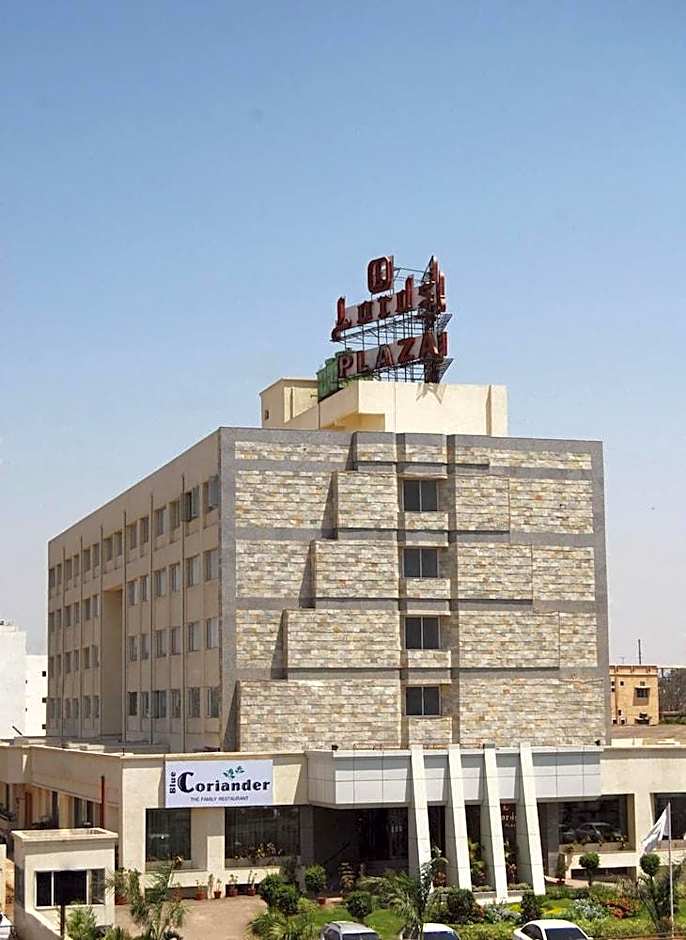 Lords Plaza-Ankleshwar