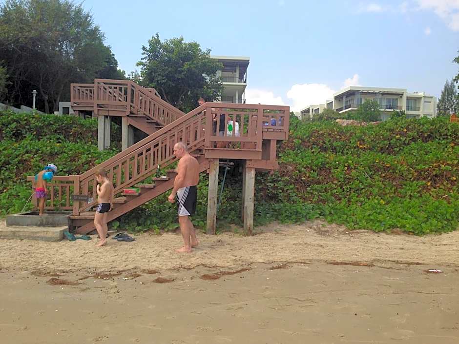 Baan Nub Kluen Condo - Hua Hin