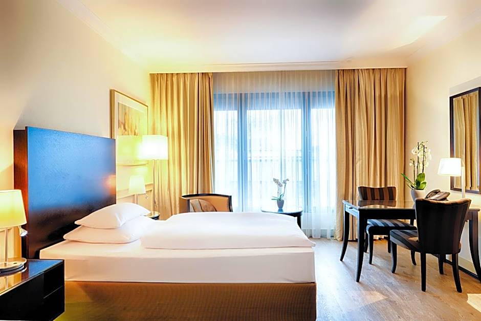 Welcome Parkhotel Euskirchen