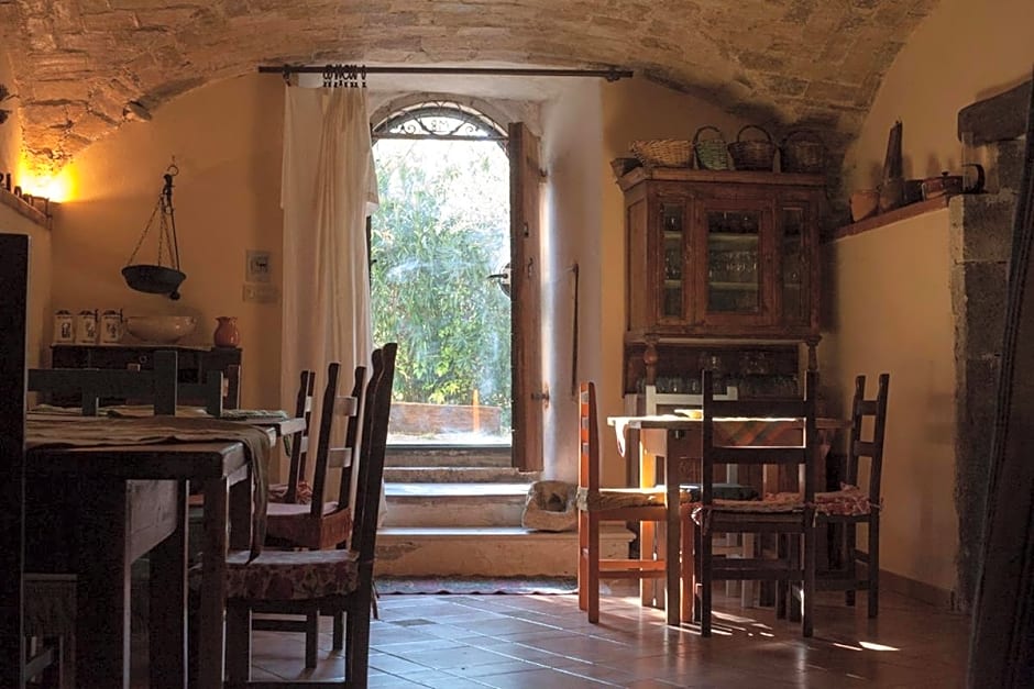 Fattoria La Tana della Volpe