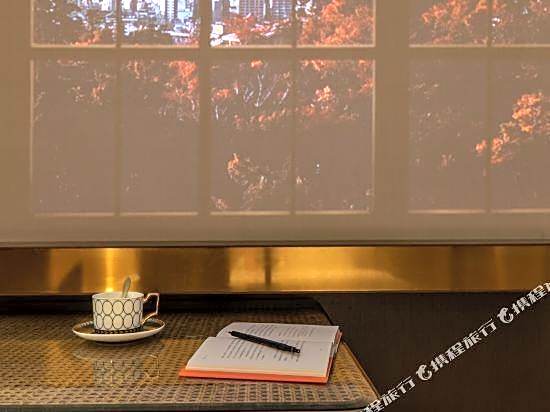 CITYJOIN Hotel (Ximenkou subway station store)