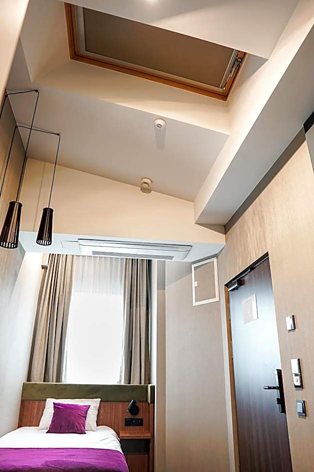 Liebeskind Boutique Hotel Old Town