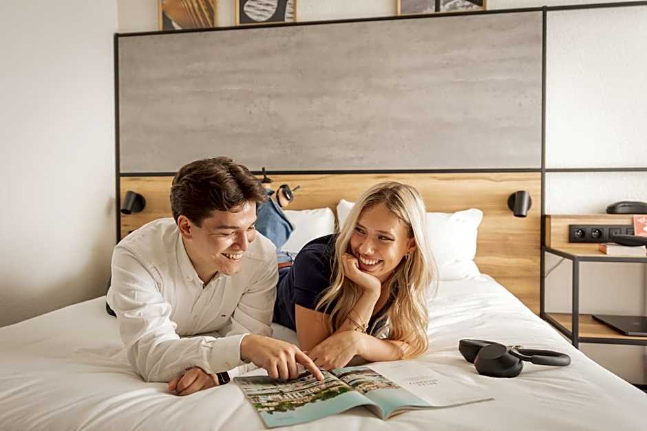 ibis Antwerpen Centrum