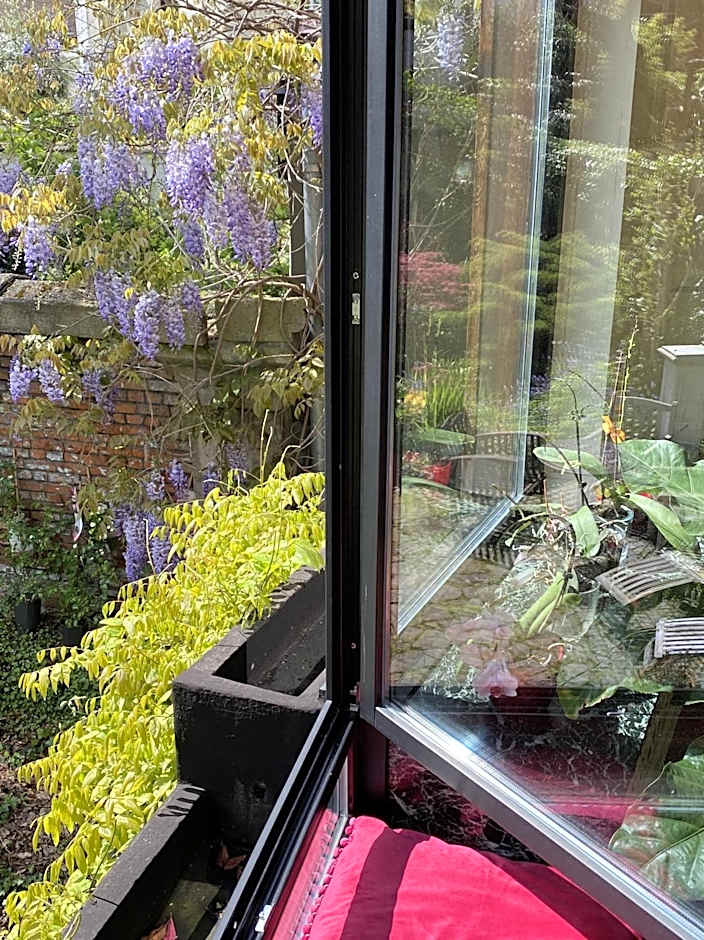 The Museum - Au Lit, Jérôme!