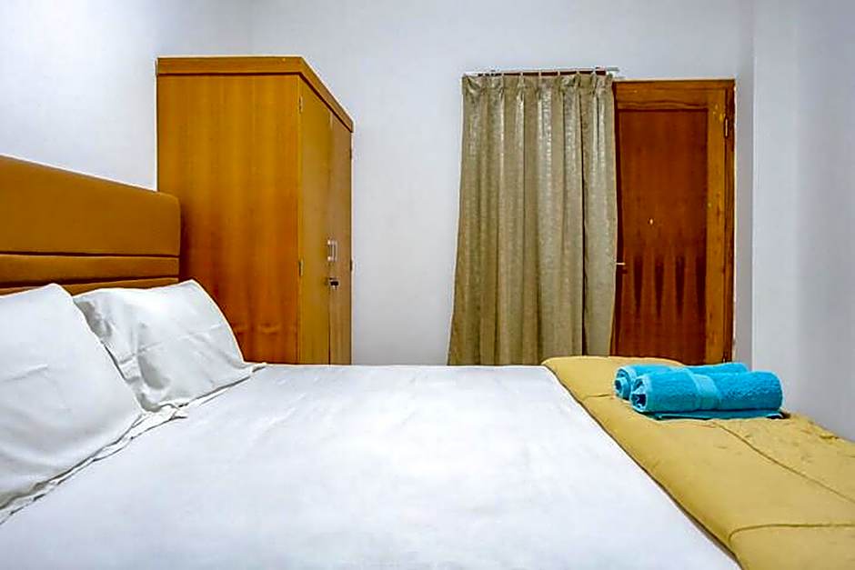 Sofia Residence Syariah Mitra RedDoorz