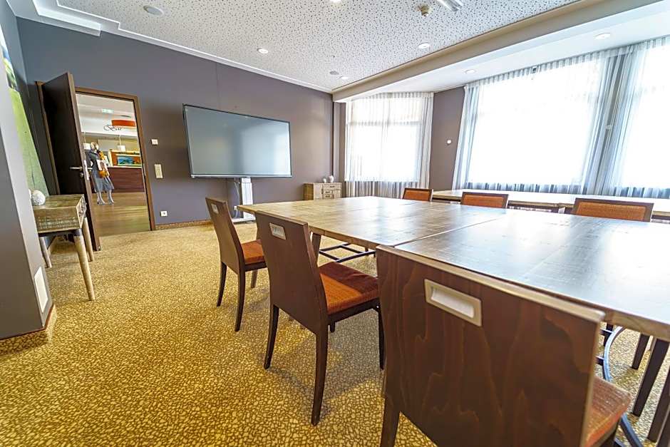 Einklang - Dein Hotel am Südhorn