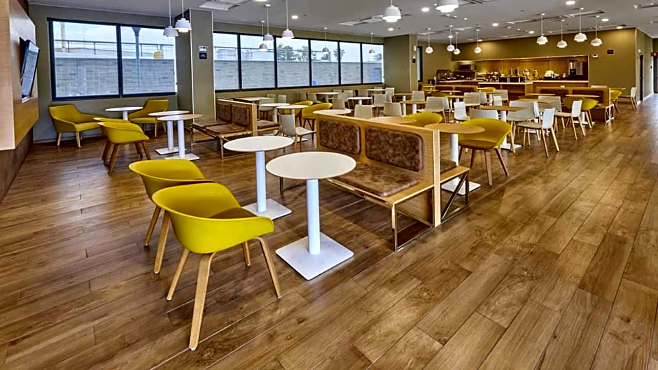 City Express Plus by Marriott Leon Centro de Convenciones