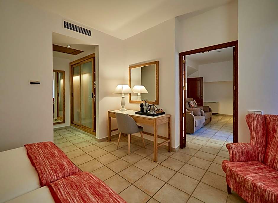 Hotel Ca'l Bisbe