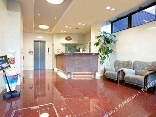 Daily Hotel Niiza