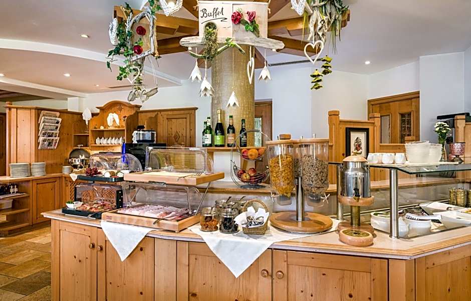 Hotel Moserhof