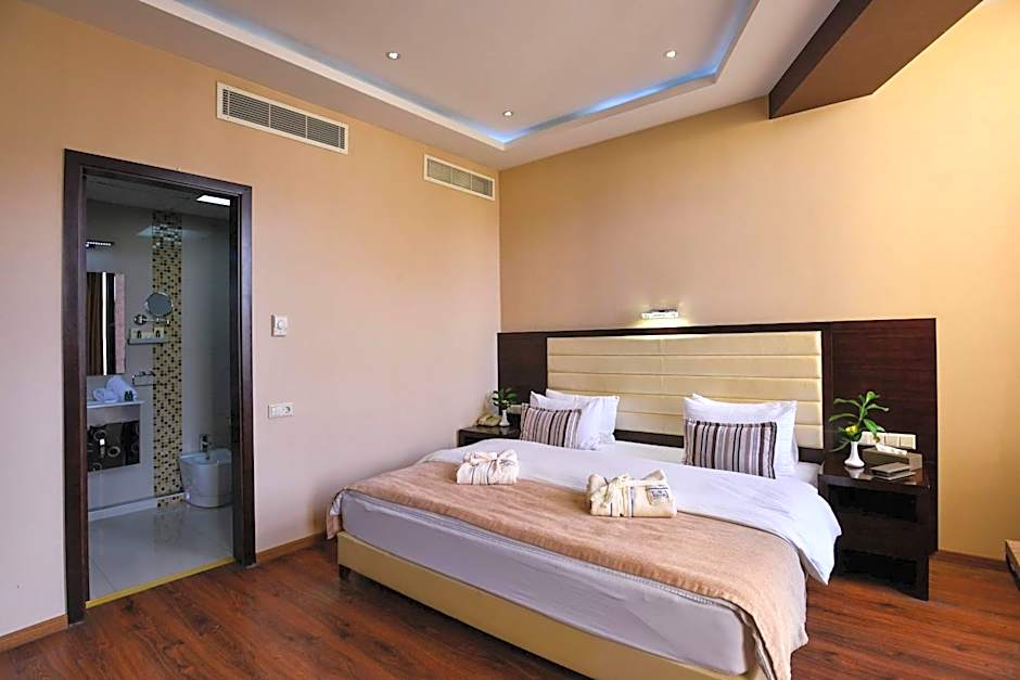 Hotel Orion Tbilisi
