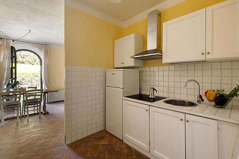 Le Dimore di Terrarossa Argentario