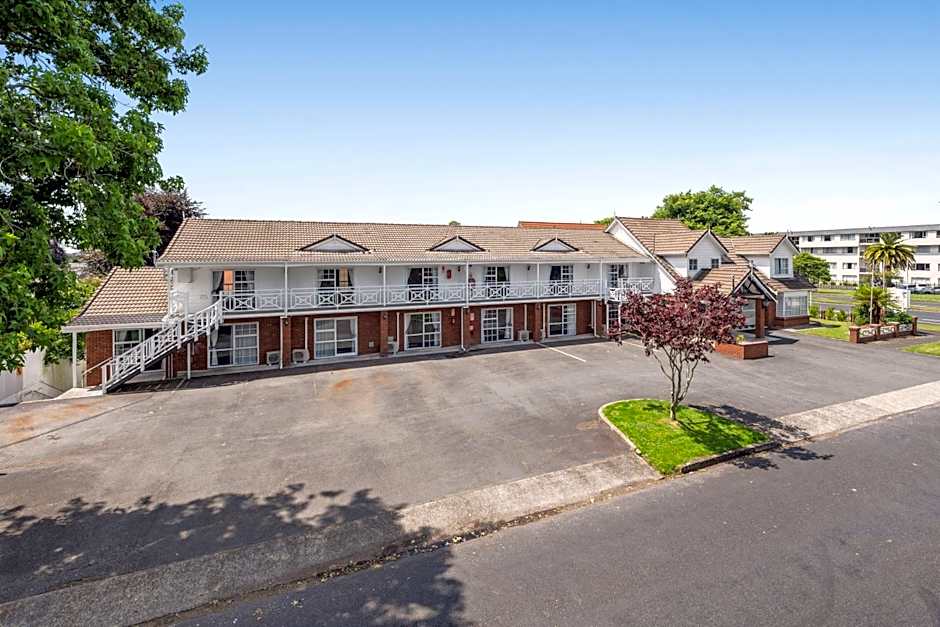 Ashleigh Court Motel