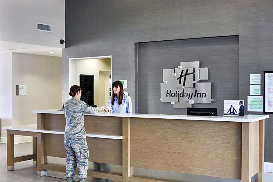 Holiday Inn Augusta West I-20 By IHG