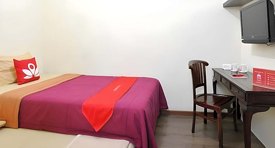 Casa Vanda Guesthouse