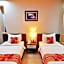 Daima Hotel Padang
