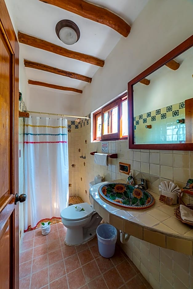 Casa Luz Beach Front Holbox