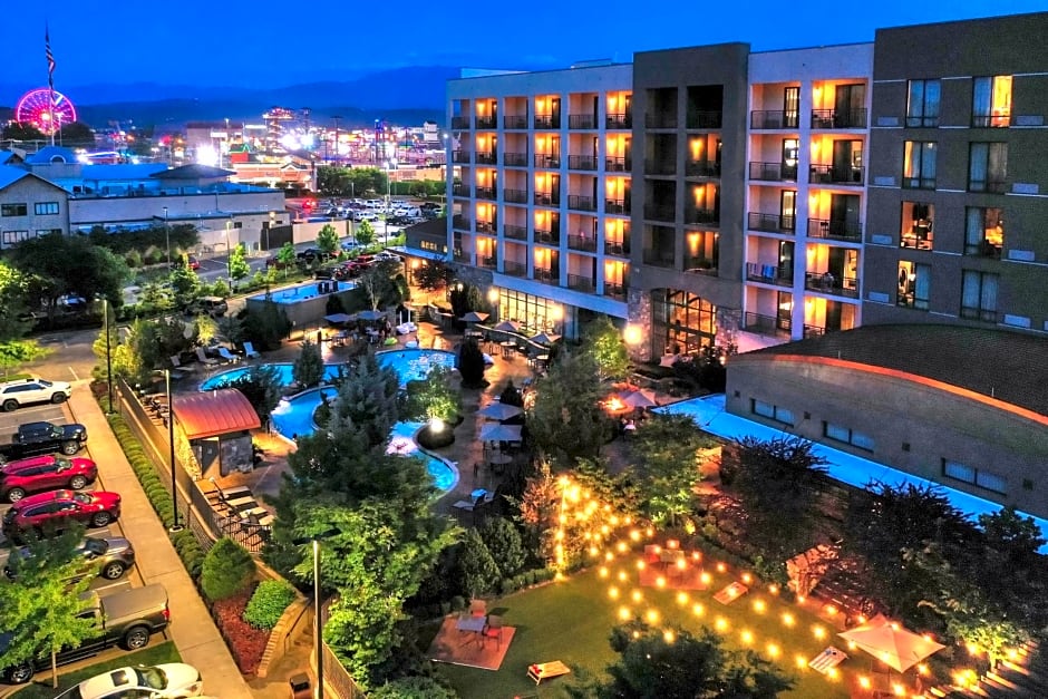 Courtyard by Marriott Pigeon Forge