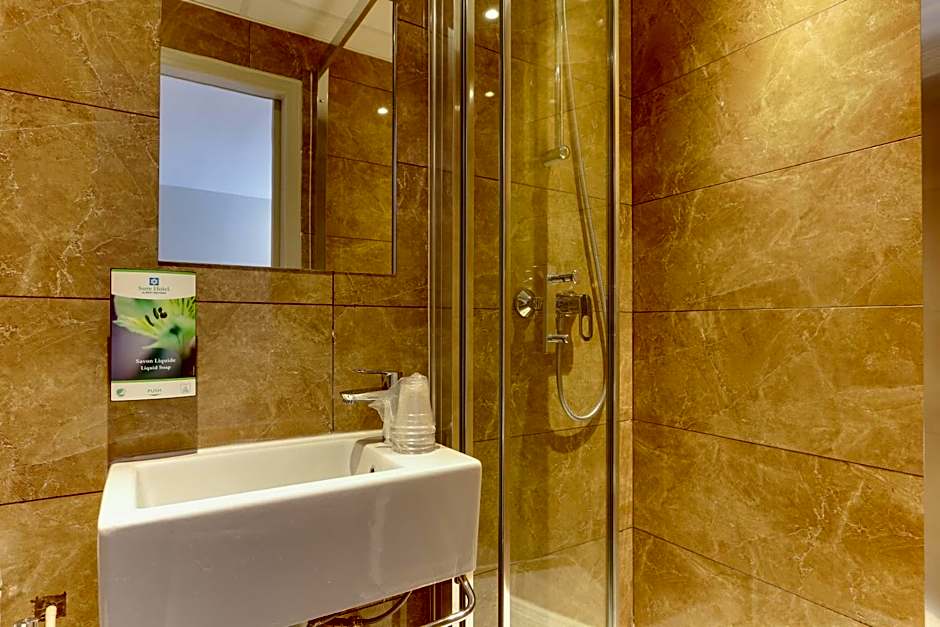 Sure Hotel by Best Western Paris Gare du Nord