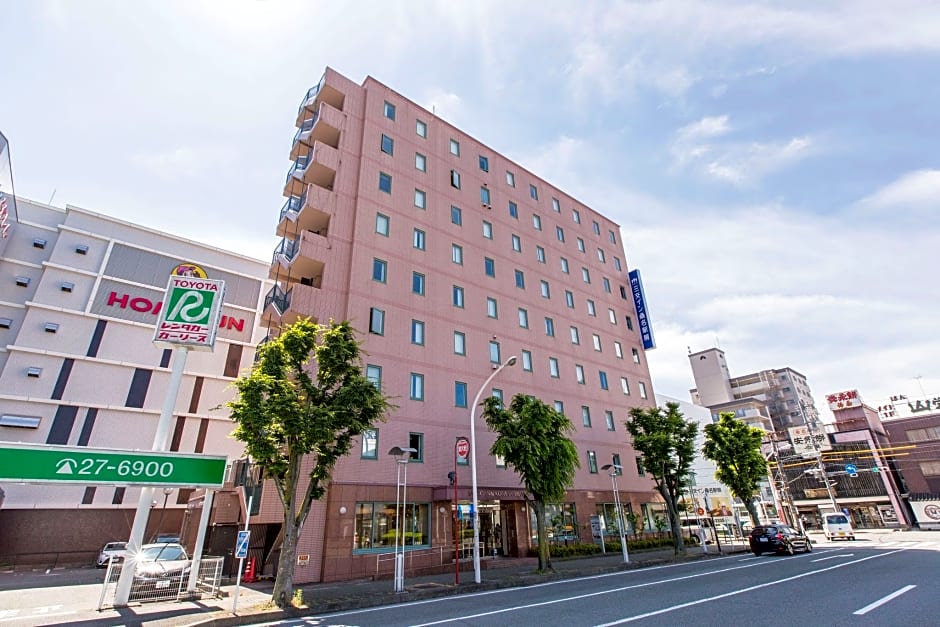 Sanco Inn Kuwana Ekimae