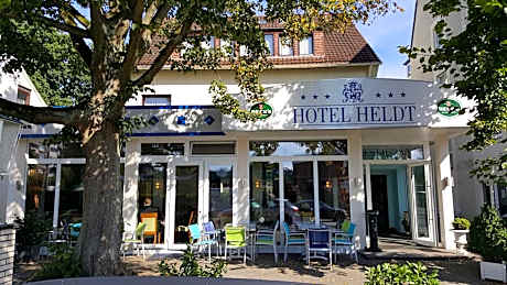 Hotel Heldt