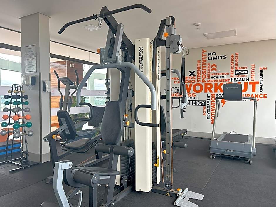 Comfort Hotel & Suites Rondonopolis