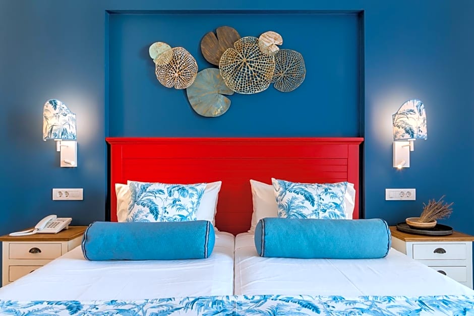 Sirocco Hotel-Adults only