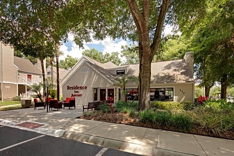 Residence Inn Orlando Altamonte Springs / Maitland