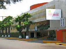 Hotel Hollywood