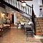 Casona De Linares