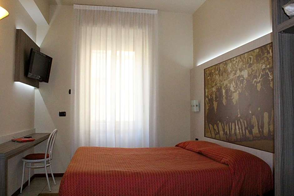Hotel Rainero