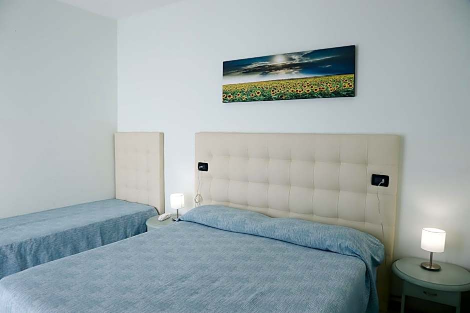 Hotel La Bussola