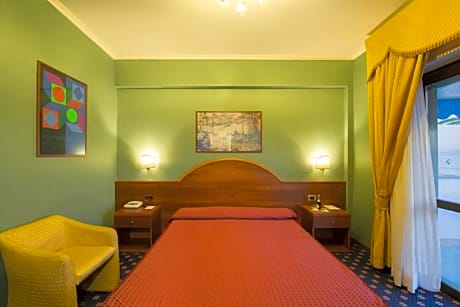 Superior Double or Twin Room with Lake View