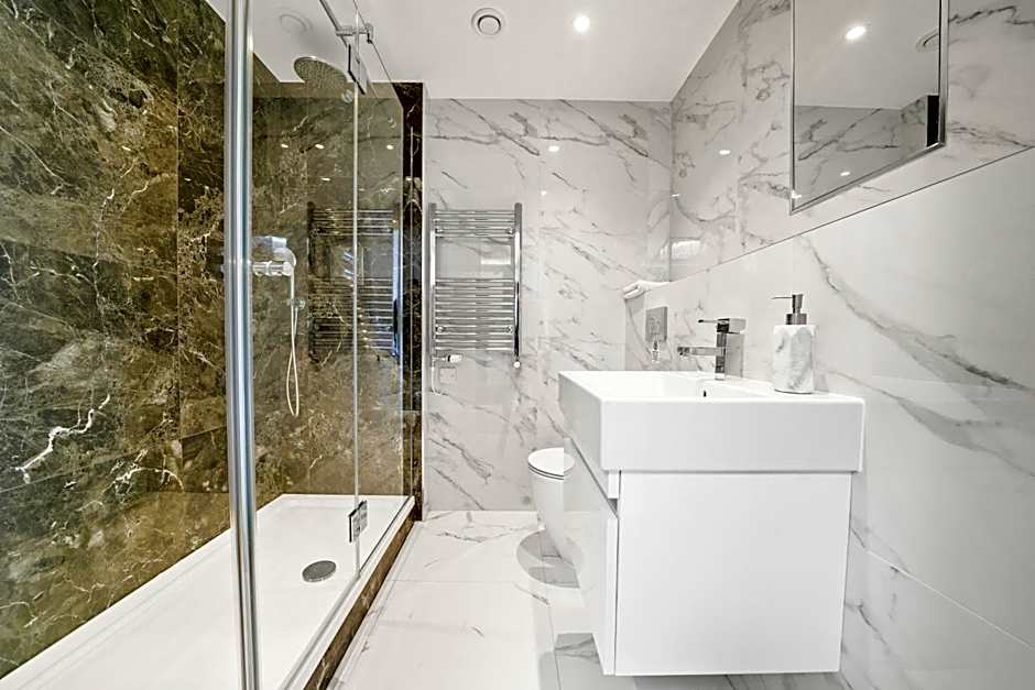 City Prime Apartments