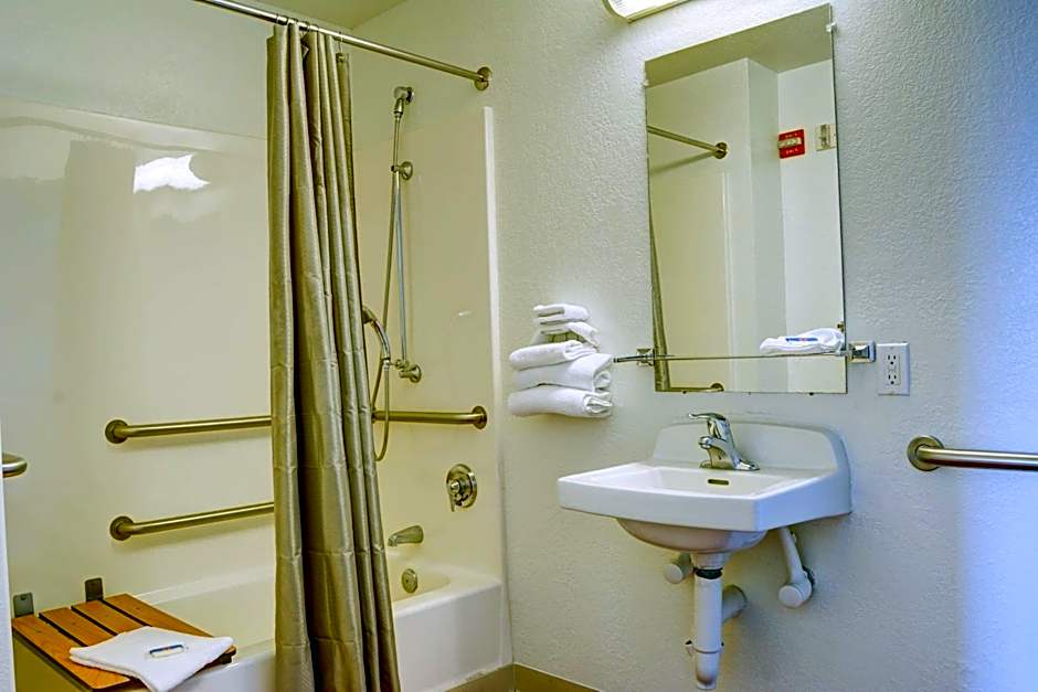 Motel 6-Springfield, OR - Eugene North