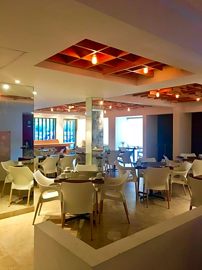 Ambiance Suites