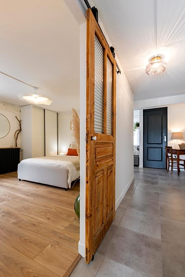 L'annexe Landaise – Saint-Martin-de-Seignanx, KY