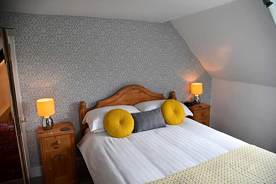 Lower Bryanston Farm