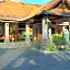 Matahari Terbit Bali