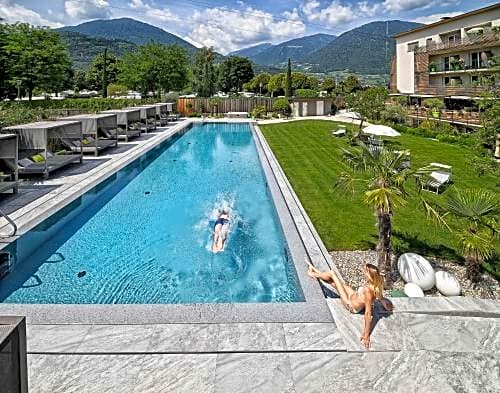 Hotel Pfeiss