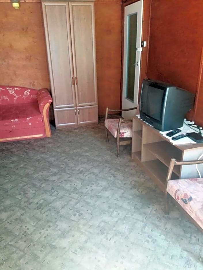 Domek Letniskowy Brożówka