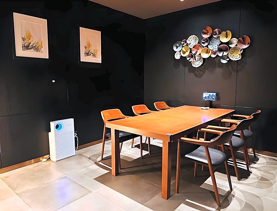 Hotel One (Korea Quality)