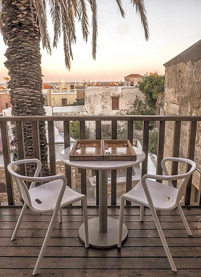 Trinity Boutique Hotel