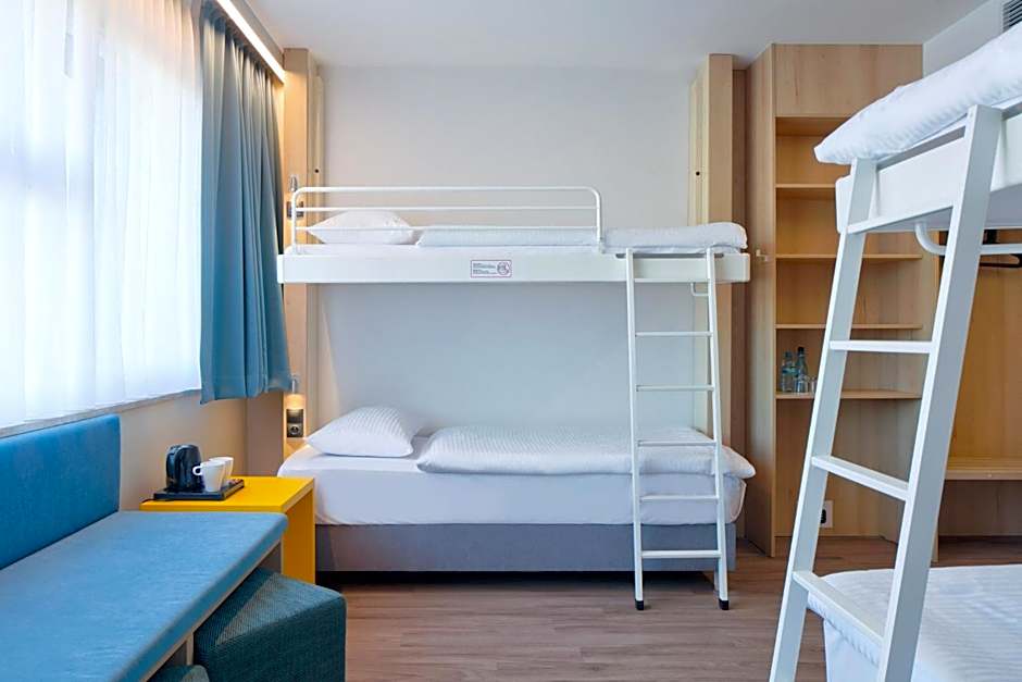 o3Hotel